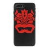 decepticon bowser   mono iPhone 7 Plus Case