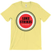 luke strikes T-Shirt
