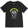 all day V-Neck Tee