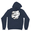 bulldog Hoodie
