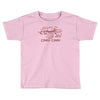 cray cray Toddler T-shirt