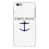 first mate iPhone 6 Plus/6s Plus Case