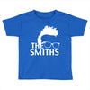 the smiths Toddler T-shirt