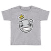 bomb Toddler T-shirt
