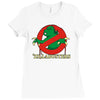 zillabusters Ladies Fitted T-Shirt