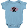 Love Japanese Baby Bodysuit