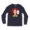 Saitama Ok Long Sleeve Shirts
