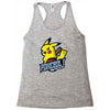 pokebolt Racerback Tank