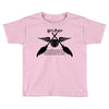Harry Potter Quidditch T-Shirt Toddler T-shirt