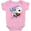 Las Vegas Baby Bodysuit