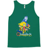 thunderbutts Tank Top