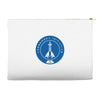 andromeda initiative Accessory Pouches