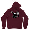Killerbunny2007 Cry Emote Unisex Hoodie