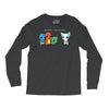reddit Long Sleeve Shirts