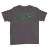 call me by your name somewhere in northern italy Youth Tee