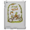frog &amp; toad iPad 3 and 4 Case