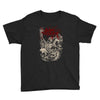 cattle decapitation (alone at the landfill) Youth Tee