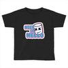 marshmello Toddler T-shirt