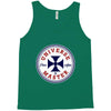 universe master Tank Top