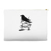 nevermore Accessory Pouches