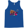 monster melodi Tank Top
