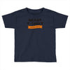 nerdy Toddler T-shirt