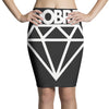 dobre twins - dobre brother Pencil Skirts