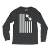 united weights beast Long Sleeve Shirts