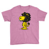 lion cool Youth Tee