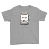good morning Youth Tee