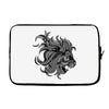 lion zentangle Laptop sleeve