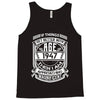 Things Better 1967 Age Approach Magnificent Tank Top