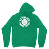 certified boxer lover Unisex Hoodie