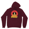 Girl Power Lola Bunny Unisex Hoodie
