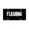 fahrie77 License Plate
