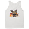 meowy krampus Tank Top