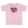 retro for life! Toddler T-shirt