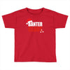 banter claus funny Toddler T-shirt