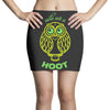 owls are a hoot Mini Skirts