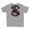 skull rider Youth Tee