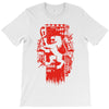 lion crest T-Shirt