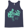 Death Grips Tank Top