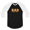 fahrie77 3/4 Sleeve Shirt