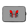 woman prank Laptop sleeve