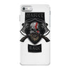 master the rage iPhone 7 Case