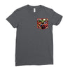 Marvel Ladies Fitted T-Shirt