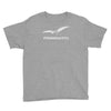 pterodactyl dinosaur Youth Tee