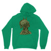 anatomy of evil Unisex Hoodie