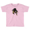 midnight flight Toddler T-shirt