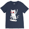 radicat V-Neck Tee